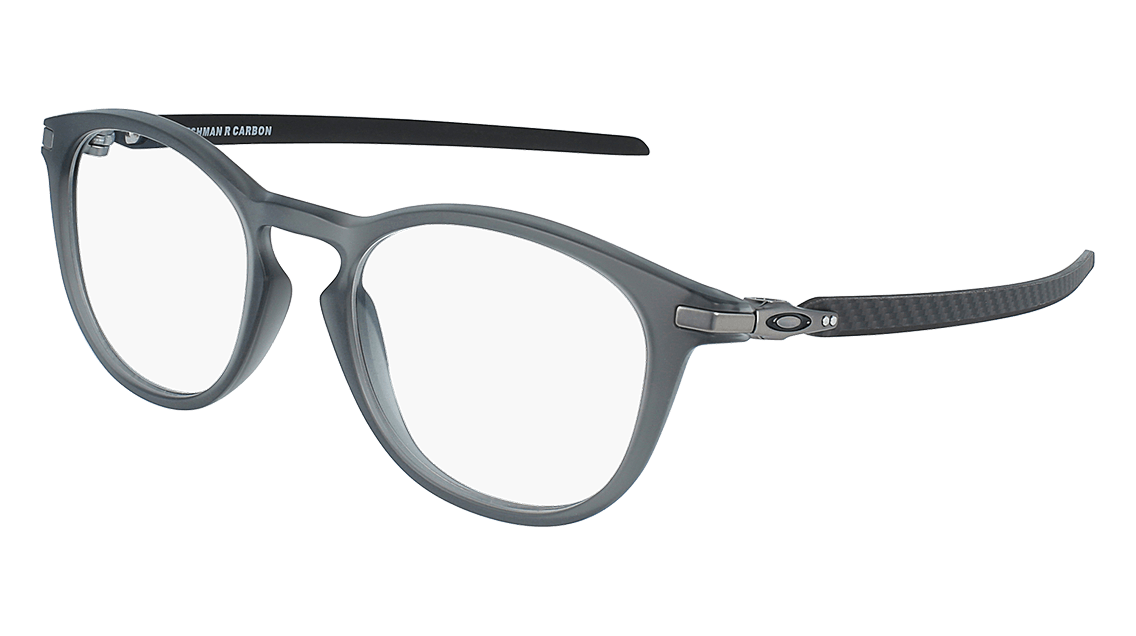 Oakley pitchman r carbon review sales